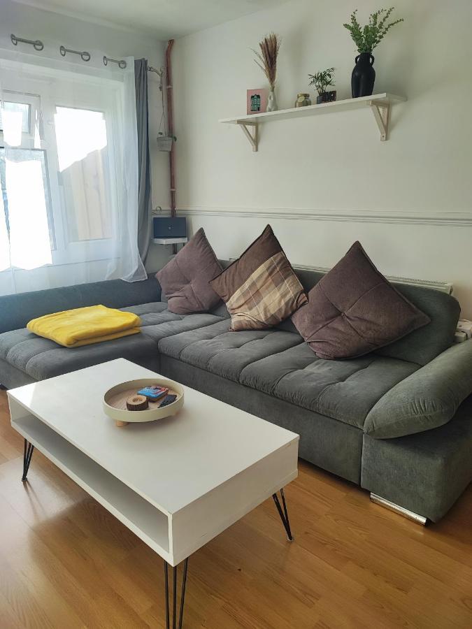 Cosy House In Birmingham Excellent Connections To City Centre Экстерьер фото