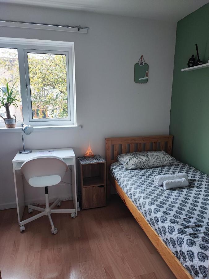 Cosy House In Birmingham Excellent Connections To City Centre Экстерьер фото